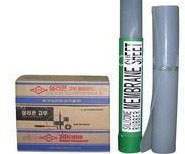 Korea silica gel plate