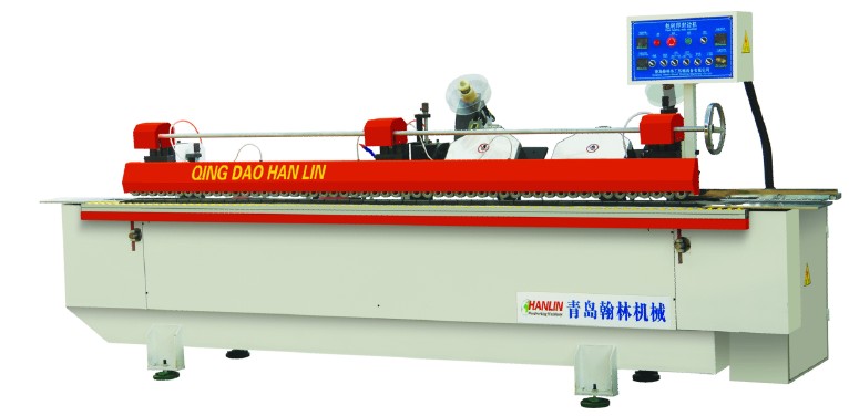 ZY6500  Heat transfer sealing machine 